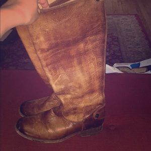 Frye boots